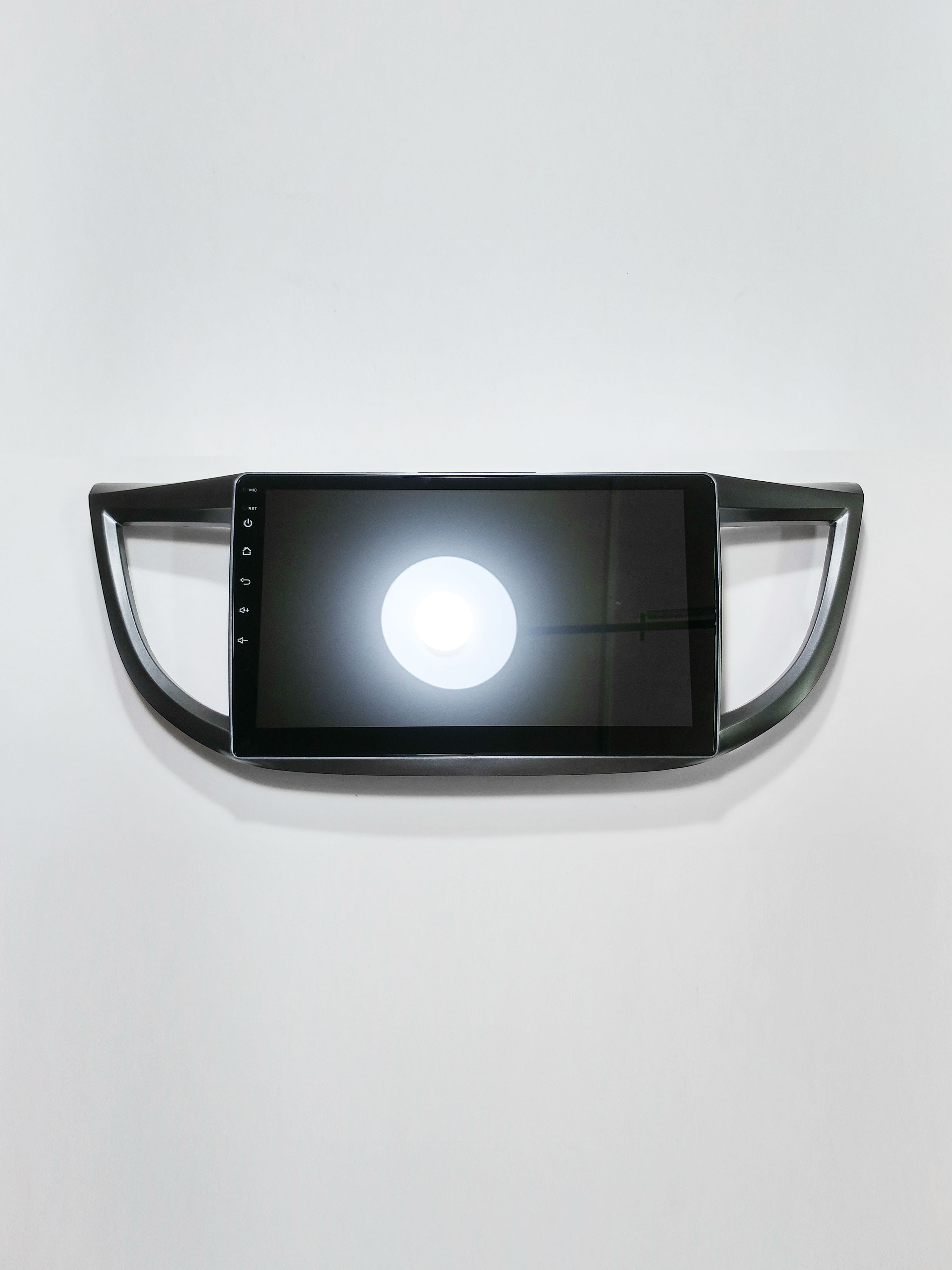Màn Hình Android HONDA CRV 2012-2017 (10 inch)